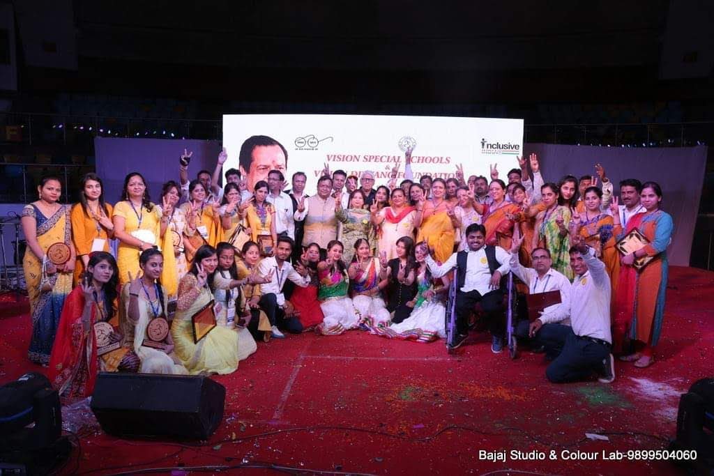 ONGC Sponsored Outreach